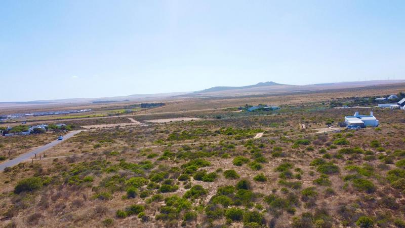 2 Bedroom Property for Sale in Paternoster Western Cape